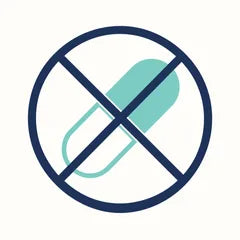 Drug-Free
